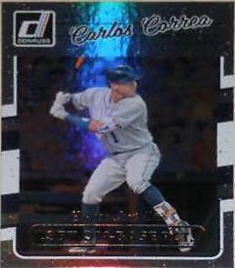 Carlos Correa
