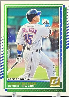 Carlos Beltran