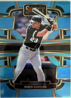 Robin Ventura