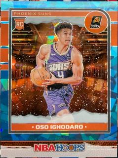 Oso Ighodaro