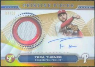 Trea Turner