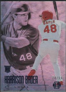 Harrison Bader