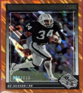 Bo Jackson