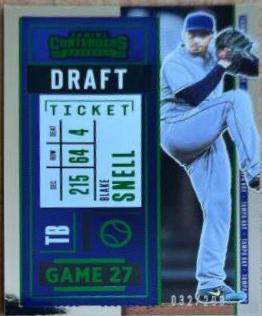 Blake Snell