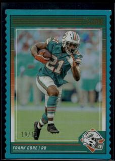 Frank Gore