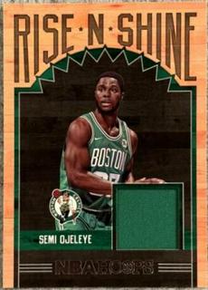 Semi Ojeleye