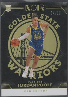 Jordan Poole