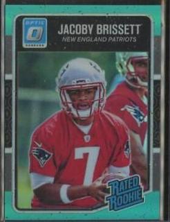 Jacoby Brissett