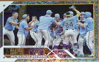 Milwaukee Brewers