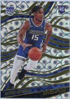 Davion Mitchell
