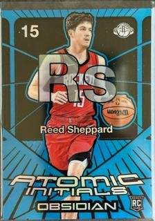 Reed Sheppard