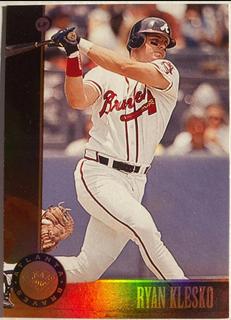 Ryan Klesko