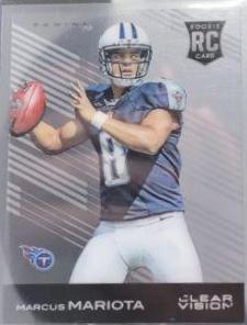 Marcus Mariota