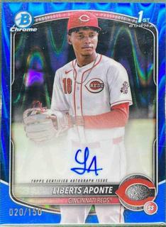 Liberts Aponte