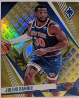Julius Randle