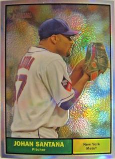 Johan Santana