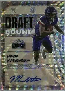 Malik Washington