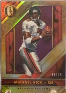 Michael Vick