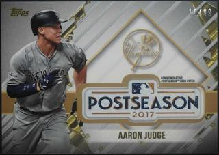 Aaron Judge