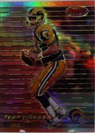 Trent Green