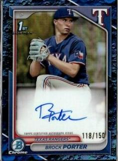 Brock Porter