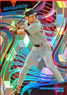 Nomar Garciaparra