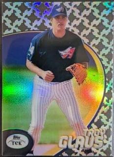 Troy Glaus