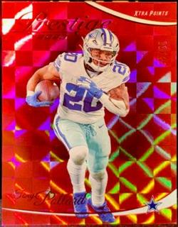 Tony Pollard