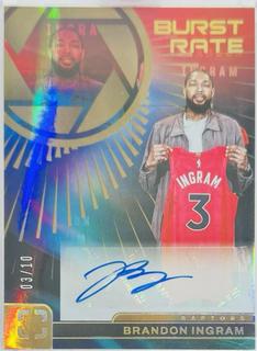 Brandon Ingram