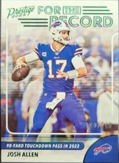 Josh Allen