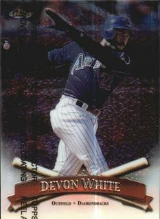 Devon White