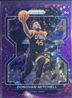 Donovan Mitchell