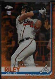 Austin Riley