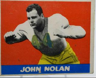 John Nolan