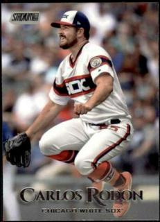 Carlos Rodon