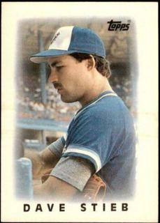 Dave Stieb