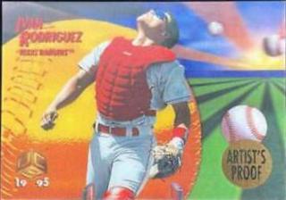 Ivan Rodriguez
