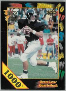 Brett Favre