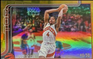 Scottie Barnes