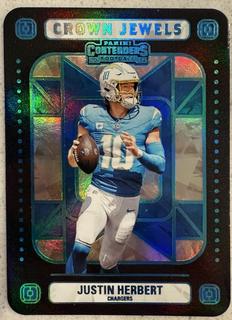 Justin Herbert