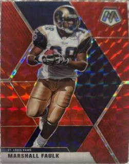 Marshall Faulk