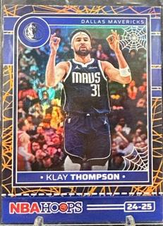 Klay Thompson