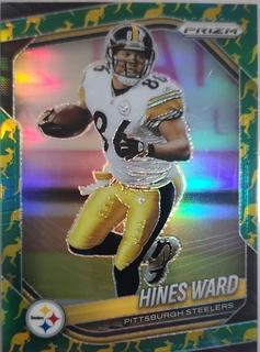 Hines Ward