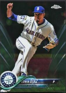 Edwin Diaz