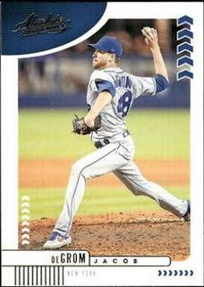 Jacob deGrom