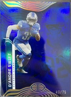 D'Andre Swift