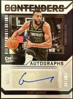 Rudy Gobert