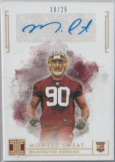 Montez Sweat