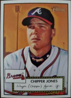 Chipper Jones