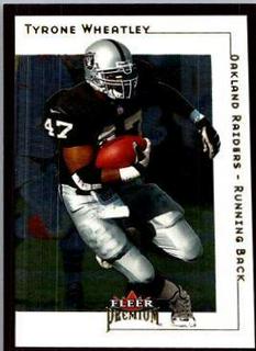 Tyrone Wheatley